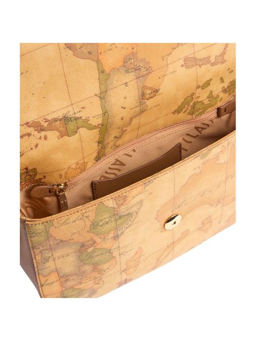 Escape Geo shoulder bag ALVIERO MARTINI | LE62G6160970